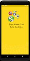 Super Kansas Lotto Prediction Affiche