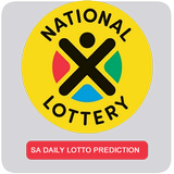 South Africa Daily Lotto Prediction icône