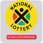 South Africa Daily Lotto Prediction أيقونة
