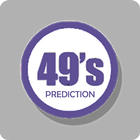 49s Lotto Prediction ícone