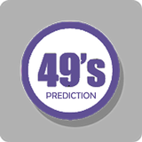 49s Lotto Prediction icône