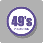 49s Lotto Prediction biểu tượng