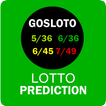 Gosloto Predictions