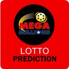 Mega Million Lotto Prediction icon