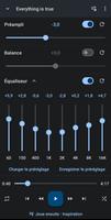 Music Speed ​​Changer capture d'écran 1