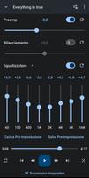 1 Schermata Music Speed Changer