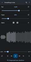 Music Speed Changer постер