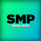 SMP Pasajero - Viaja Seguro icono