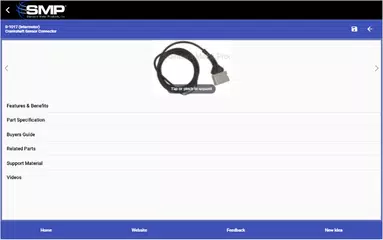 SMP Parts APK download