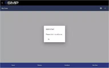 SMP Parts APK download