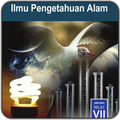 Buku IPA SMP Kelas 7