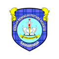 SMPN 40 Samarinda