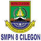 SMP NEGERI 8 CILEGON icon
