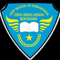 SMPN 35 Samarinda