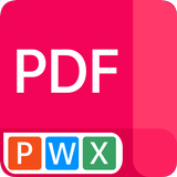 Smart PDF Viewer - DocuFly APK