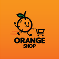 Orange Shop