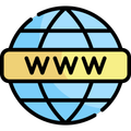 Web Hosting Website Builder