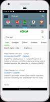 Multi Search Engine syot layar 2