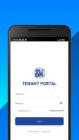 SM Tenant Portal Poster