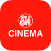 SM Cinema Mobile App icon