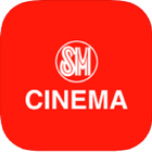 SM Cinema ikon