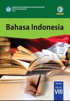 برنامه‌نما SMP Bahasa Indonesia Kelas 8 عکس از صفحه