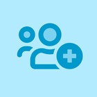smpl Mtgs - Simple Video Meeti icon