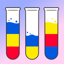 Water Sort: Color Puzzle APK
