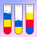 Water Sort: Color Puzzle