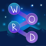 Wonder Words: Word Cross 图标