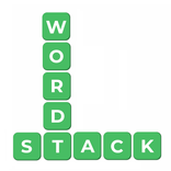 Word Stacks: Hidden Words