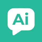 AI Chat आइकन