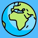 Globle - Country Guess Game APK