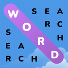 Word Search: Hidden Words icône