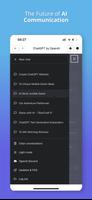 Chat GPT - AI GPT Chat Bot screenshot 3