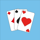 Solitaire icône