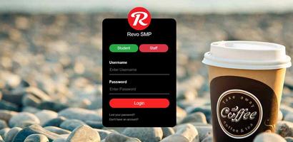 Revo Smp syot layar 2