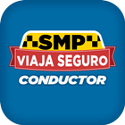 SMP Conductor - Servicio de Taxi del Perú ไอคอน