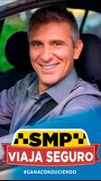 SMP Conductor - Servicio de Taxi del Perú تصوير الشاشة 1