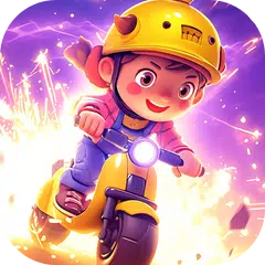 怪物大集結 Icon