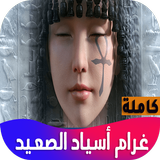 غرام أسياد الصعيد icono