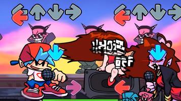 Free friday night funkin music game walkthrough imagem de tela 1