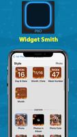 widgetsmith - widget custom color wallpaper captura de pantalla 1