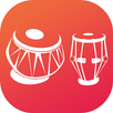 Tabla Trainer with Lahara APK