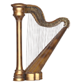 Swarmandal Pro - 106 Ragas