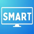 Smart İPTV Smarters: PRO icône