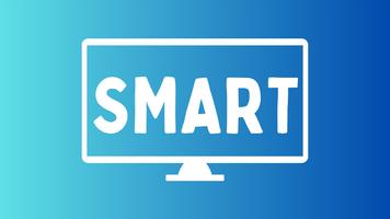 Smart İPTV Smarters: PRO Affiche