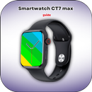 Smartwatch CT7 max Guide APK