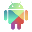 آیکون‌ Android Distribution