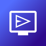 Android TV Notifier ícone